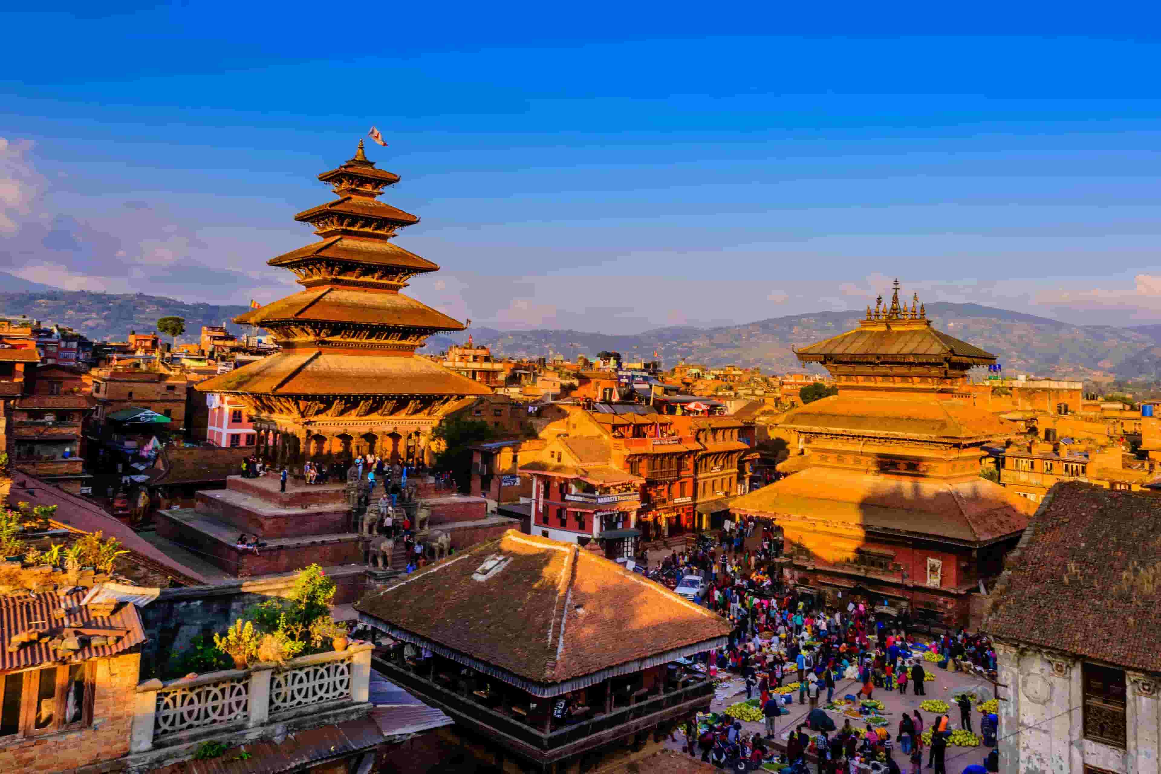 Kathmandu, Nepal