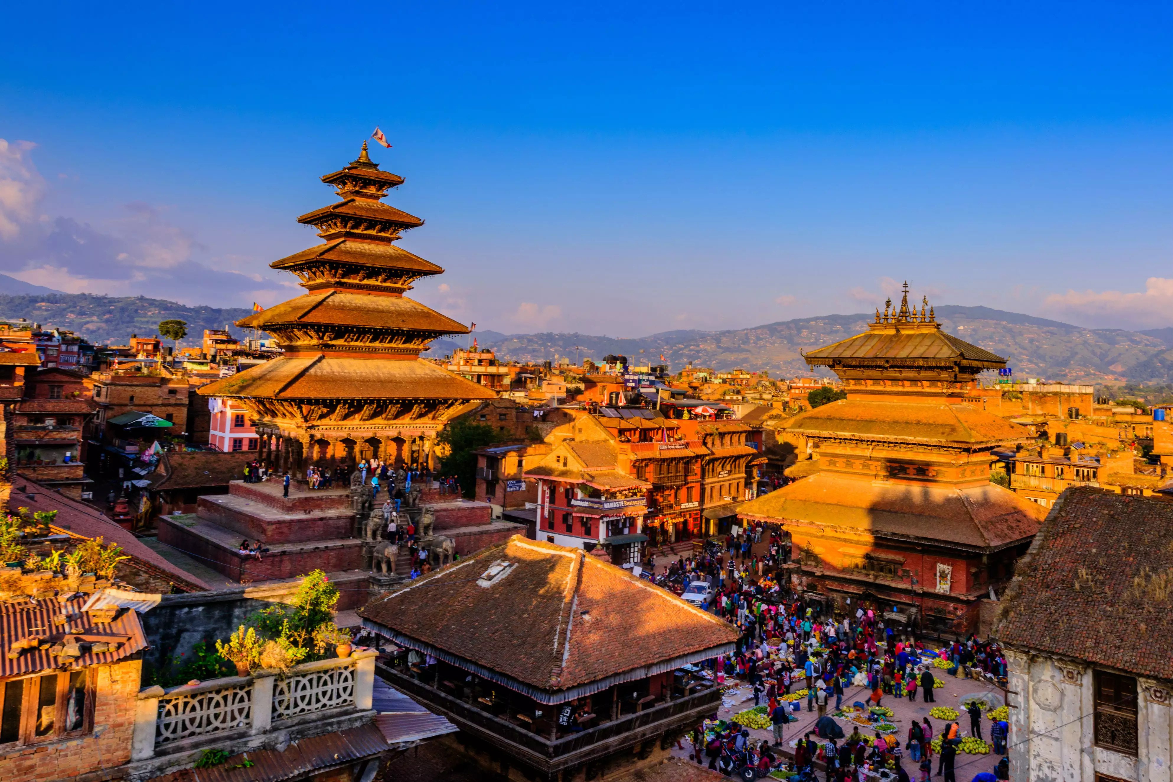 Kathmandu, Nepal
